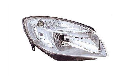 20-B501-05-2B S.FABIA ÖN FAR EL.MOTOR.RH.07- | OEM:5J1941018