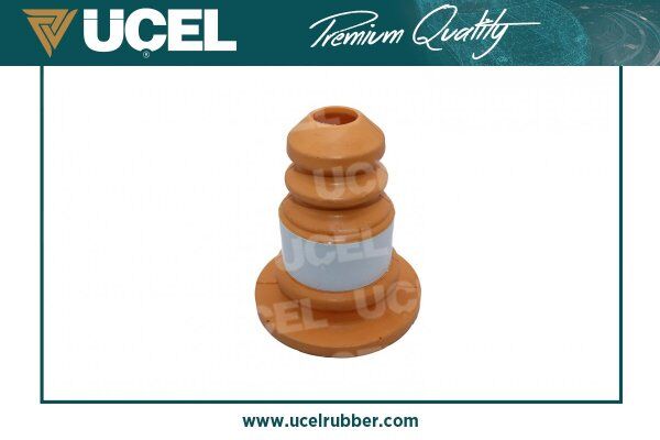 PUR AMORTİSÖR SÜSPANSİYON TAKOZU ARKA PEUGEOT PARTNER TEPEE 1.6-1.6 HDI-2.0 HDI | OEM:5166.90-9652518480