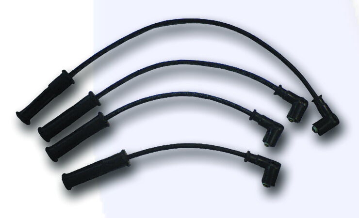 BUJİ KABLOSU TK CLIO-DACIA 8V 1.4 K7J-K4M | OEM:8200506297-7700273825