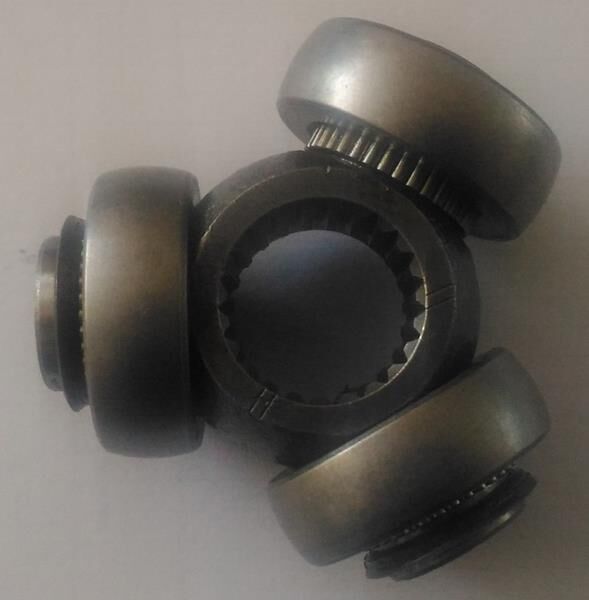 AKS MAFSALI TOYOTA COROLLA AE101 88-97 1.3-1.6 | OEM:2650112001