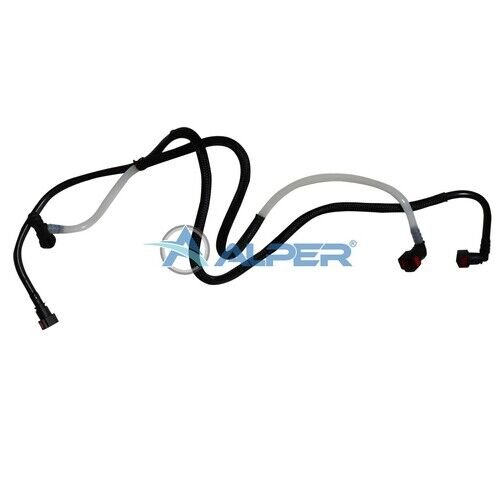 YAKIT HORTUMU KANGOO II 1.5DCI 08> | OEM:8200811721