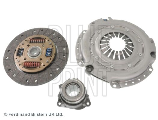 DEBRİYAJ SETİ REXTON | OEM:3020005221S1