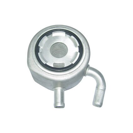 YAĞ SOĞUTUCUSU CLIO II 98>05 CLIO SYMBOL 98>05 CLIO III 05>12 CRAND SCENIC II 02>08 KANGOO 01> MEGAN E II 02>08 LOGAN 06> 1.5dCi K9K | OEM:8200068115