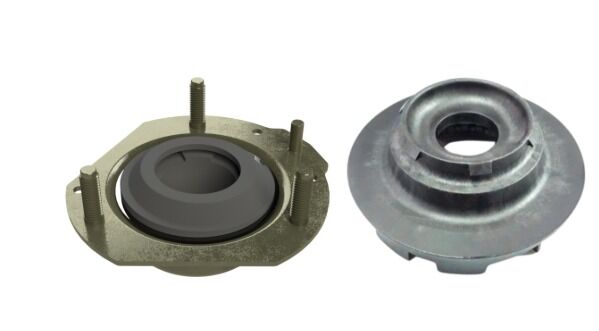 ÖN AMORTİSÖR TAKOZU FORD FIESTA 17> RULMANLI KIT | OEM:H1BC 3K155 AB-H1BC 3K099 BA