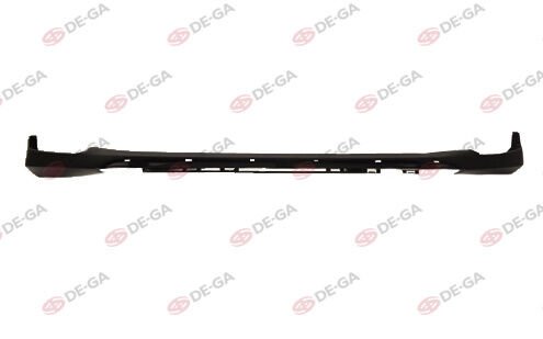 F.FİESTA ÖN TAMPON SPOİLERİ 17- | OEM:J1BB17F775A1C