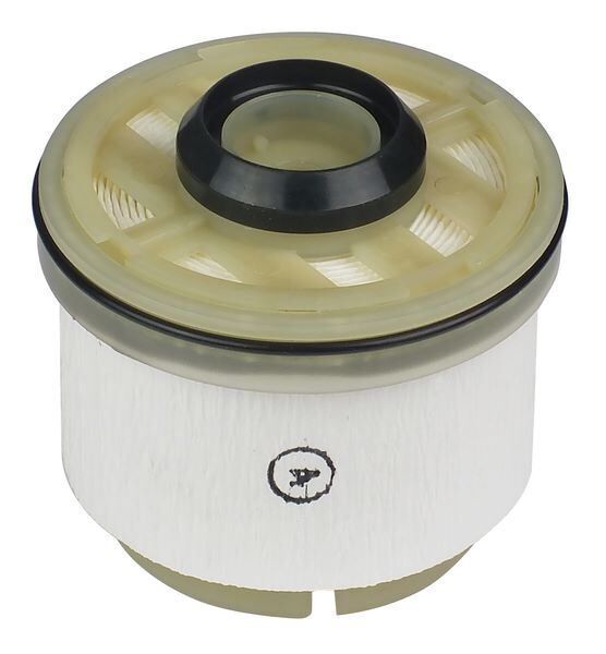 YAKIT FİLTRESİ TOYOTA HILUX VIGO 2.5L 2KDFTV KUN15 KUN25 05-15 3.0L 1KD-FTV KUN26 05-14 / ISUZU D-MA X 2.5L Euro5 12-> / MITSUBISHI L200 2.4L 4N15 KL2T euro5 15-> | OEM:233900L010-1770A321-8981596930