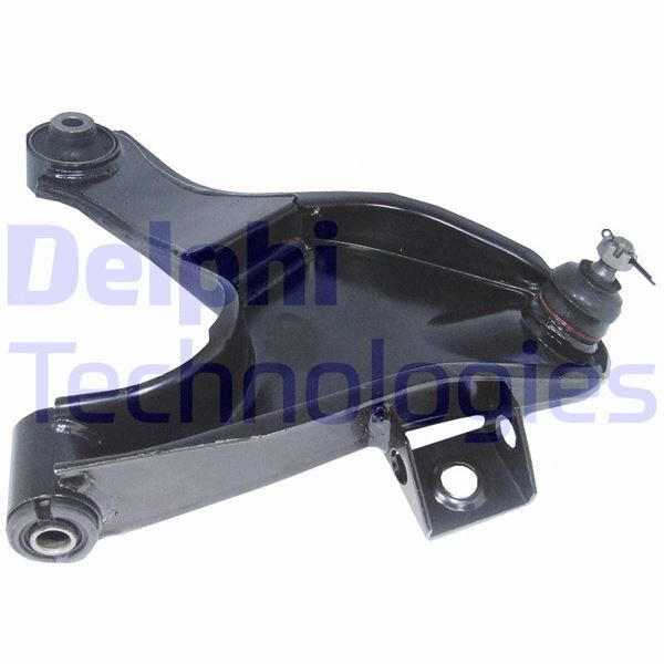 SALINCAK ALT SAĞ ROTİLLİ DAIHATSU TERIOS 1.3L K3-VE J102 99-05 | OEM:4806887403-4806887405