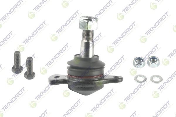 ROTİL ALT TRAFFIC I LCV 1980-1998 | OEM:7701461667