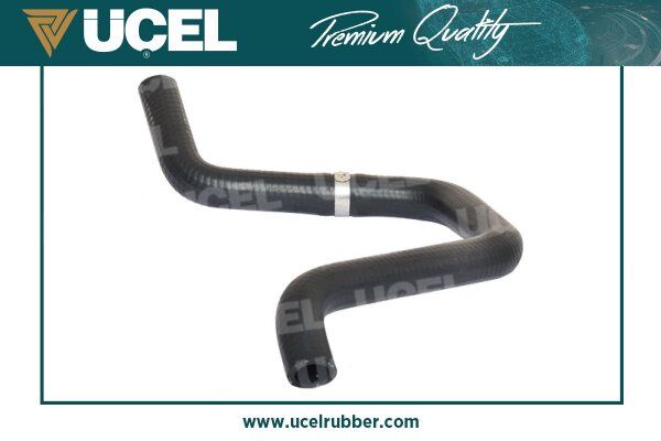 KALORİFER HORTUM RENAULT MEGANE II BM0-1 CM0-1 1.5 DCI | OEM:8200170892-8200335790
