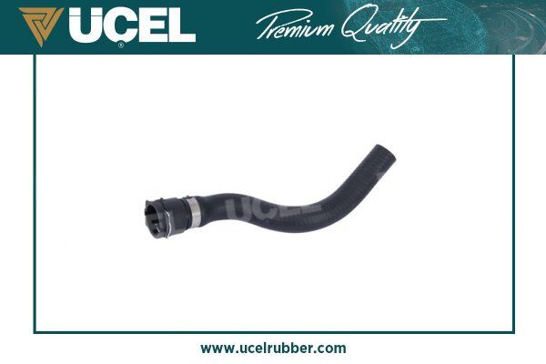 KALORİFER ÇİKİS HORTUMU FIAT FIORINO 1.3 MJTD | OEM:51780673