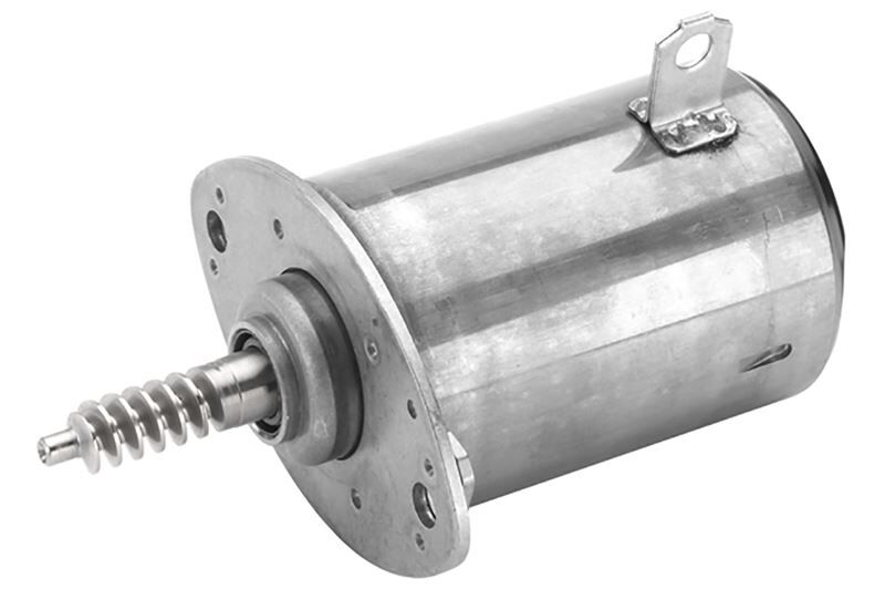 VARİABLE VALVE TRAİN MOTOR
