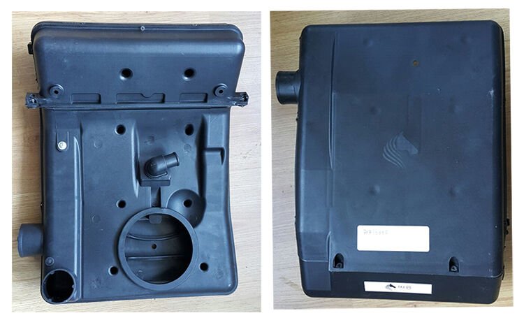 25001 HAVA FİLTRE KAZANI KUTUSU KOMPLE UNO 70-70S 1.4 8V | OEM:71738385-7677026