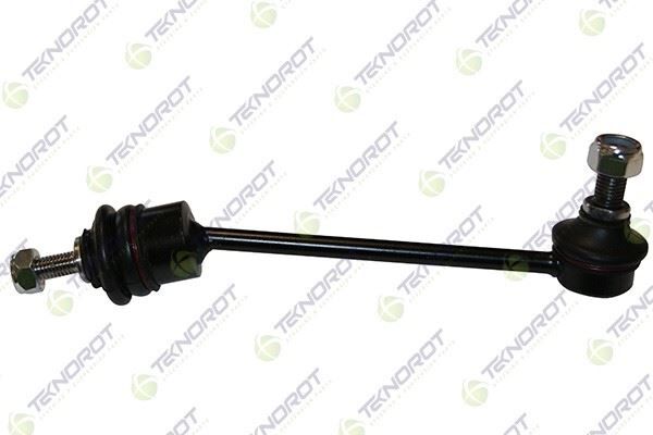 ASKI ROTU ON LAND ROVER FREELANDER I L314 00>06 | OEM:RBM100172