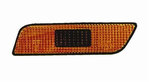 12-5130-01-2B V.S80 ÖN TAMPON SİNYALİ LH.99-04 | OEM:9188263