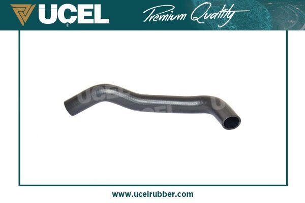 RADYATÖR ÜST HORTUMU HYUNDAI STAREX PANELVAN 2.5 CRDI 02-07 MODEL | OEM:254104A000