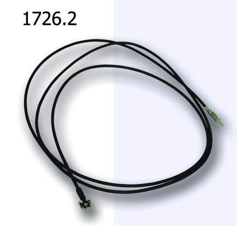 ANTEN KABLOSU 2.52 M DKŞ 88 > | OEM:85009726