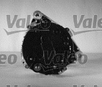 ALTERNATÖR MERCEDES W202 C | OEM:10154480280-101545402-101544802