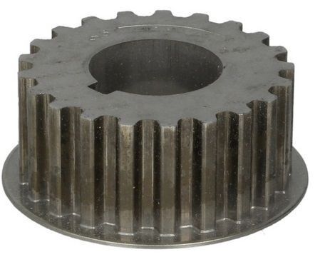 KRANK DİŞLİSİ PARTNER-BERLINGO-C4 I-II-C5-I-II-IIII-C6-C8-DS4-DS5-JUMPER-JUMPY-XSARA- 2.0-2.2 HDI 1. 9 DW8 | OEM:0513.A2-0513.A9-0513.99