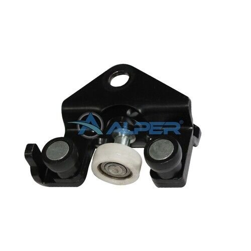 ORTA KAPI MEKANİZMASI UCU ALT SOL KANGOO II | OEM:7700354517