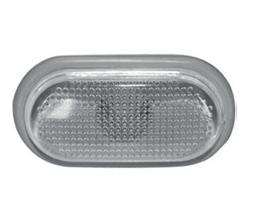 ÇAMURLUK SİNYALİ BEYAZ RENAULT KANGOO 97> CLIO II 98>05 MEGANE I 96> SCENIC I 96> MASTER II 01> TRAFIC II 06> TWINGO 96> | OEM:8200194580