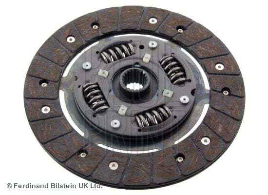 DEBRİYAJ BALATASI 110. 111. 112. VEGA | OEM:21121601130