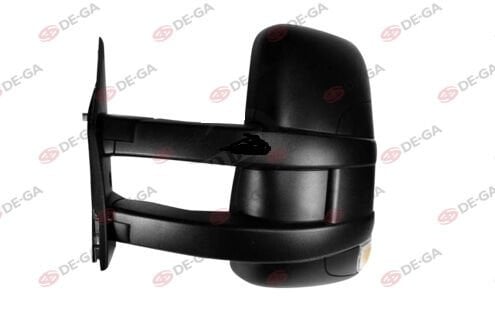 F.IVECO DAILY DIŞ AYNA EL.IS.Sİ.UZUN Lh.06- | OEM:182203182070