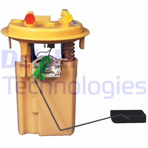 ŞAMANDIRA - CITROEN / PEUGEOT 00>08