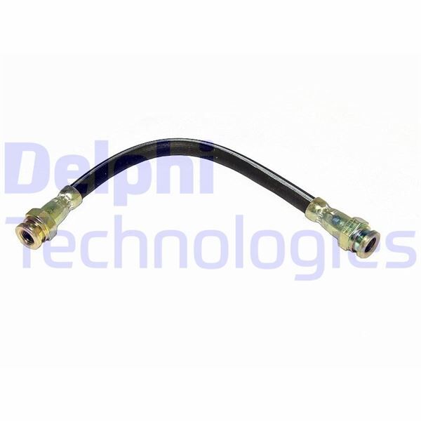 FREN HORTUMU ARKA; SAĞ/SOL SKODA FAVORİT 89>08/95