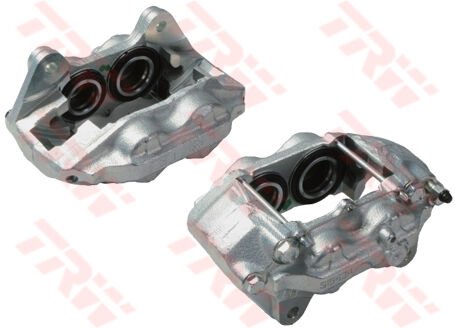 FREN KALİPERİ ÖN AKS SOL LEXUS LX UZJ100 TOYOTA LAND CRUISER 100 J1 - | OEM:4775060090-4775060090