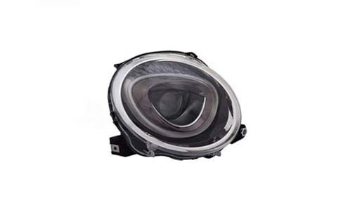 20-F505-05-2B F.500 ÖN FAR EL.MOT.RH.16- | OEM:52129441