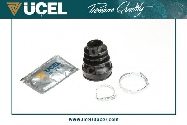 AKS KÖRÜĞÜ İÇ FORD C-MAX | OEM:XS4C3L537A1A-1061881-1061879