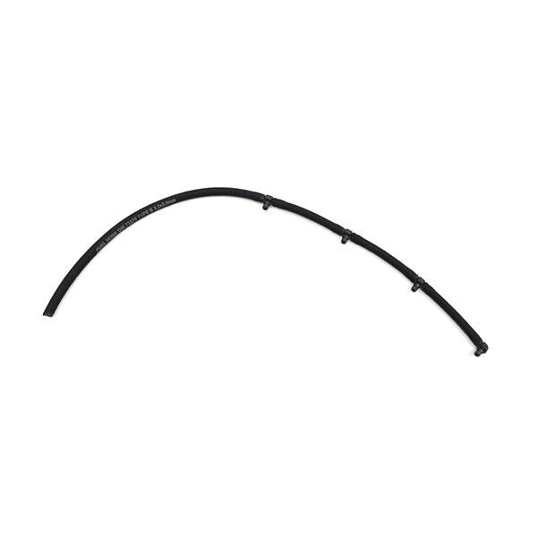 YAKIT GERI DONUS HORTUMU MERCEDES OM668 W168 W414 | OEM:A6680700132