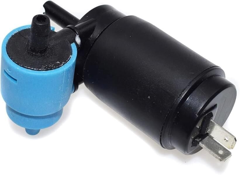 CAM SU FİSKİYE POMPASI ÇİFT ÇIKIŞ F.TEMPRA-TİPO S-DOBLO-UNO 1992- | OEM:71719636-7593100