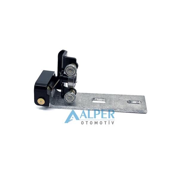 x SÜRGÜLÜ KAPI ORTA MEKANIZMA FORD T12-T15-TURBO | OEM:86VBV268B40AG