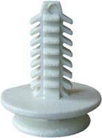 KAPI DÖŞEME KLİPSİ ERKEK 2005 VERSION DOBLO 05-09 | OEM:735229324