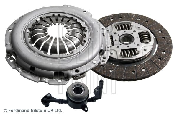 DEBRİYAJ SETİ CRAFTER I 30 2E . CRAFTER I 30 2F . CRAFTER I 35 2E . CRAFTER I 35 2F . CRAFTER I | OEM:076141015AS1