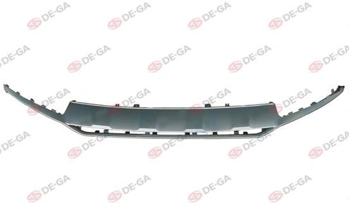 A.A4 ALLROAD QUATTRO ÖN TAMPON SPOİLERİ AST.17- | OEM:8W0807733