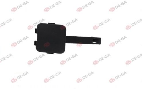 C.C2 ARKA TAMPON ÇEKİ DEM.KAPAĞI 03-08 | OEM:7414EW