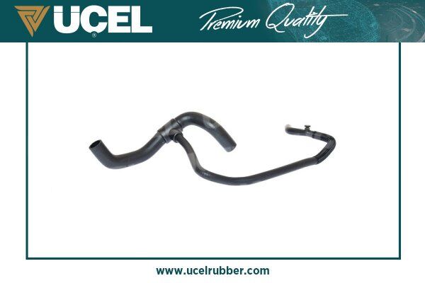 RADYATÖR ALT HORTUMU FIAT PUNTO 85-97-00 MODEL | OEM:46528252