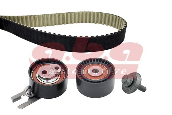 EKSANTRİK GERGİ KİTİ EURO5 139 DİŞ P107-206-207-307-BIPPER-C2-C3-NEMO-XSARA 1.4HDI FIESTA V-FUSION 1.4TDCI 02- | OEM:1608747680-AV2Q8A615AB
