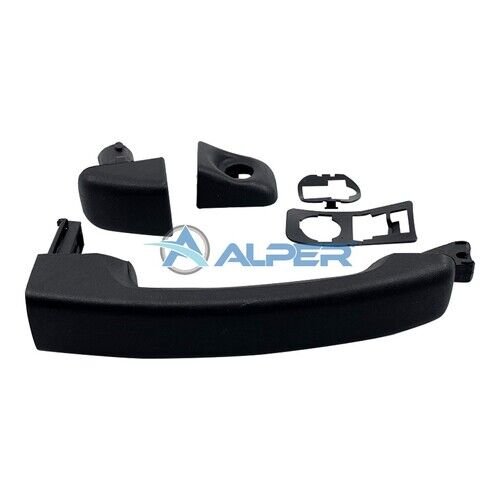 DIŞ ÖN SÜRGÜLÜ KAPI AÇMA KOLU TK MASTER III-MOVANO | OEM:806075963R-806073022R