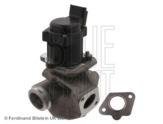 EGR VALFİ BERLINGO-C3-C4-C5-JUMPY-XSARA-P1007-P206-P207-P307-EXPERT-PARTNER 1.6 HDI FIESTA VI 03>11 C MAX FOCUS II 04>11 FUSION 03>12 1.6TDCI VOLVO V70 III S80 II 10> S40 II V50 05> 1.6TD | OEM:1618.59-1618.NR-1682737-5S6Q9D475AE