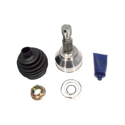 AKS KAFASI 1.4 İNCE Y.M ABS Lİ | OEM:CT-808A