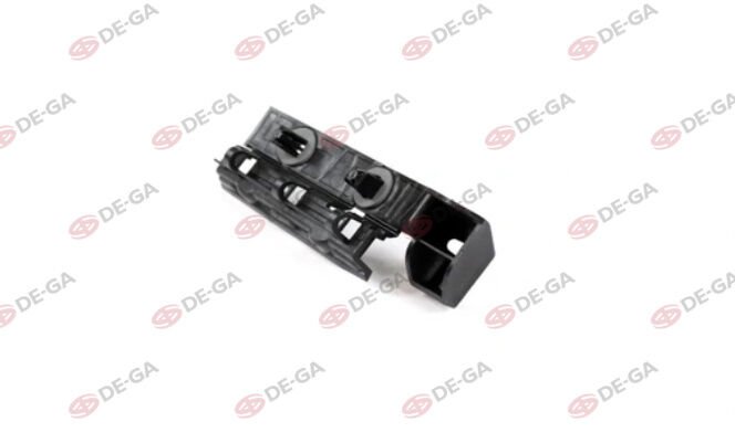 A.A6 ARKA TAMPON BRAKETİ Lh.14-16 | OEM:4G5807889A