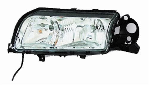 20-5754-A8-2B V.S80 ÖN FAR ELEKTRİKLİ LH.99-04 | OEM:8693557