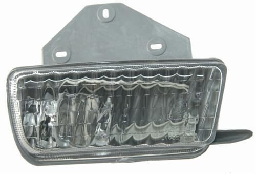 19-A065-05-2B W.TRANSPORTER ÖN SİS FARI RH.91-02 | OEM:7D0941700C