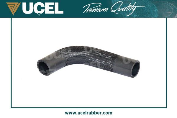 RADYATÖR ALT HORTUMU RENAULT R11 | OEM:7702188426