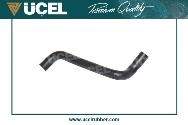 RADYATÖR ÜST HORTUMU DACIA LOGAN LS 1.5 DCI LS0K | OEM:6001548463