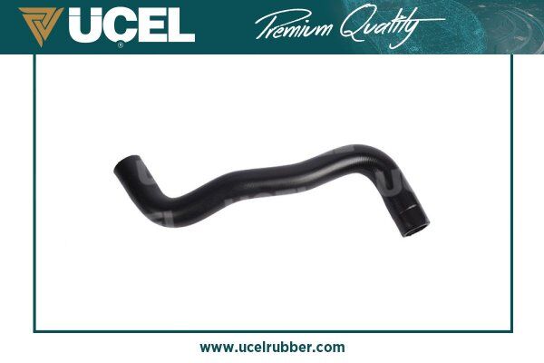 RADYATÖR ÜST HORTUMU NISSAN KUBISTAR 1.5 DCI | OEM:8200118128-2150100QAN-2150100QAM