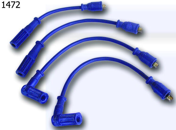 BUJİ KABLOSU M131 YM ENJ. | OEM:46429472